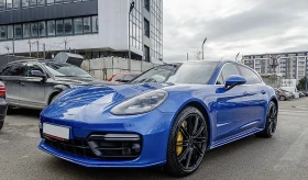 Porsche Panamera Turbo Sport Turismo, снимка 1