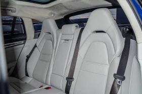 Porsche Panamera Turbo Sport Turismo, снимка 6