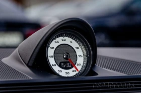 Porsche Panamera Turbo Sport Turismo, снимка 8