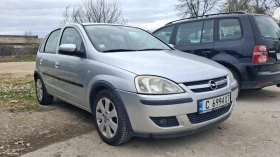 Opel Corsa 1.3 CDTI, снимка 2