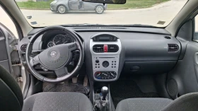 Opel Corsa 1.3 CDTI, снимка 7
