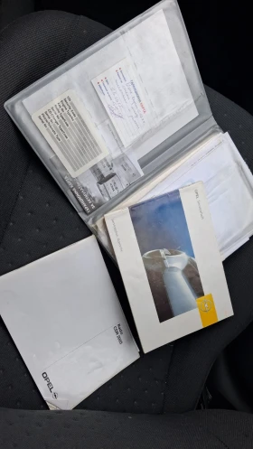 Opel Corsa 1.3 CDTI, снимка 10