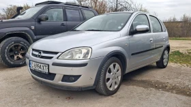 Opel Corsa 1.3 CDTI, снимка 1