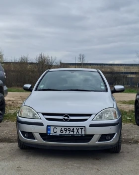 Opel Corsa 1.3 CDTI, снимка 3
