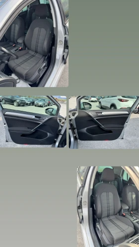 VW Golf 1.6TDI 110/XENON/FULL-LED/NAVI/ БЕЗ АНАЛОГ, снимка 11
