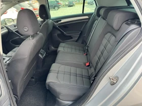 VW Golf 1.6TDI 110/XENON/FULL-LED/NAVI/ БЕЗ АНАЛОГ, снимка 14