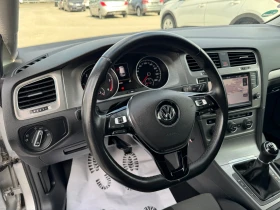 VW Golf 1.6TDI 110/XENON/FULL-LED/NAVI/ БЕЗ АНАЛОГ, снимка 9
