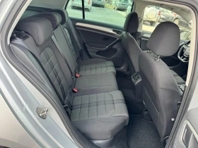 VW Golf 1.6TDI 110/XENON/FULL-LED/NAVI/ БЕЗ АНАЛОГ, снимка 15