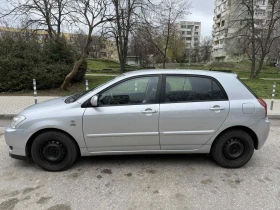 Toyota Corolla, снимка 5