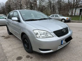 Toyota Corolla, снимка 6