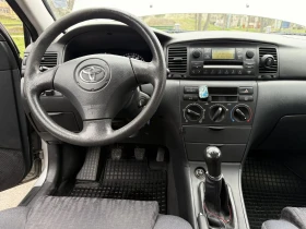 Toyota Corolla, снимка 8