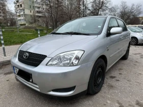 Toyota Corolla, снимка 1