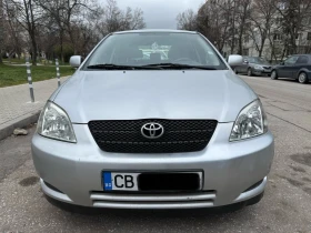 Toyota Corolla, снимка 2