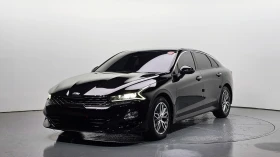 Kia K5 2.0LPI TRENDY autogeorge.com, снимка 2
