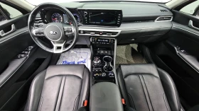Kia K5 2.0LPI TRENDY autogeorge.com, снимка 7