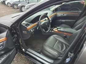 Mercedes-Benz S 320 AMG, снимка 7