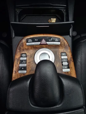 Mercedes-Benz S 320 AMG, снимка 14