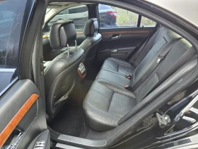 Mercedes-Benz S 320 AMG, снимка 10