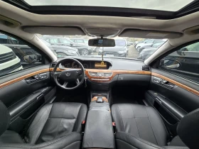 Mercedes-Benz S 320 AMG, снимка 13