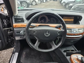 Mercedes-Benz S 320 AMG, снимка 9