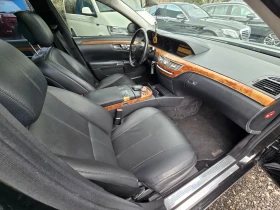 Mercedes-Benz S 320 AMG, снимка 12