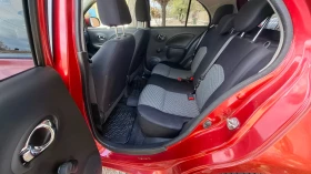 Nissan Micra, снимка 15