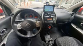 Nissan Micra, снимка 13