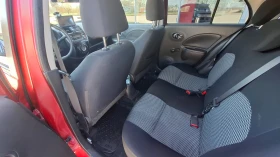 Nissan Micra, снимка 10