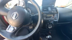 Nissan Micra, снимка 6