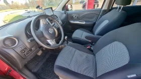 Nissan Micra, снимка 4
