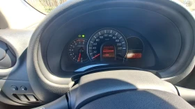 Nissan Micra, снимка 7