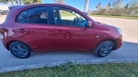 Nissan Micra, снимка 13