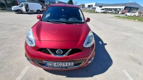 Nissan Micra, снимка 2