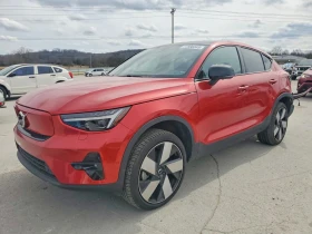 Volvo C40 C40 RECHARGE ULTIMATE, снимка 1