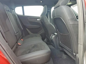 Volvo C40 C40 RECHARGE ULTIMATE, снимка 10