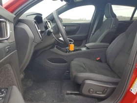 Volvo C40 C40 RECHARGE ULTIMATE, снимка 7