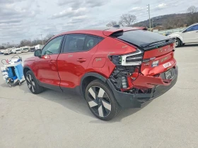 Volvo C40 C40 RECHARGE ULTIMATE, снимка 6