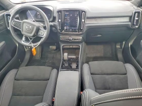 Volvo C40 C40 RECHARGE ULTIMATE, снимка 8