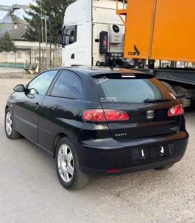Seat Ibiza 1.9TDI 101hp, снимка 3