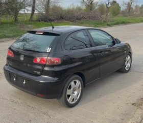 Seat Ibiza 1.9TDI 101hp, снимка 2