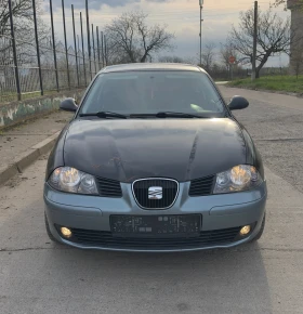 Seat Ibiza 1.9TDI 101hp, снимка 4