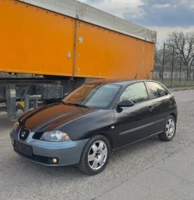 Seat Ibiza 1.9TDI 101hp, снимка 1