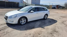 Peugeot 508 2.0 HDI 140 kc, снимка 3