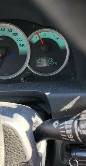 Toyota Corolla verso, снимка 3