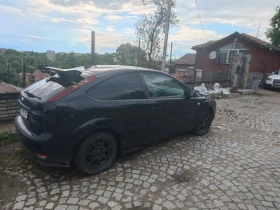 Ford Focus, снимка 4