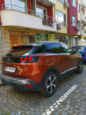 Peugeot 3008 NEW ALLURE 1.2 E-THP 130 BVM6 EURO 6.2, снимка 2