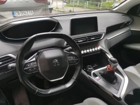 Peugeot 3008 NEW ALLURE 1.2 E-THP 130 BVM6 EURO 6.2, снимка 3
