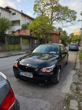 BMW 530, снимка 5