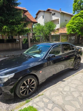 BMW 530, снимка 6