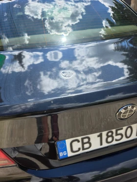BMW 530, снимка 12